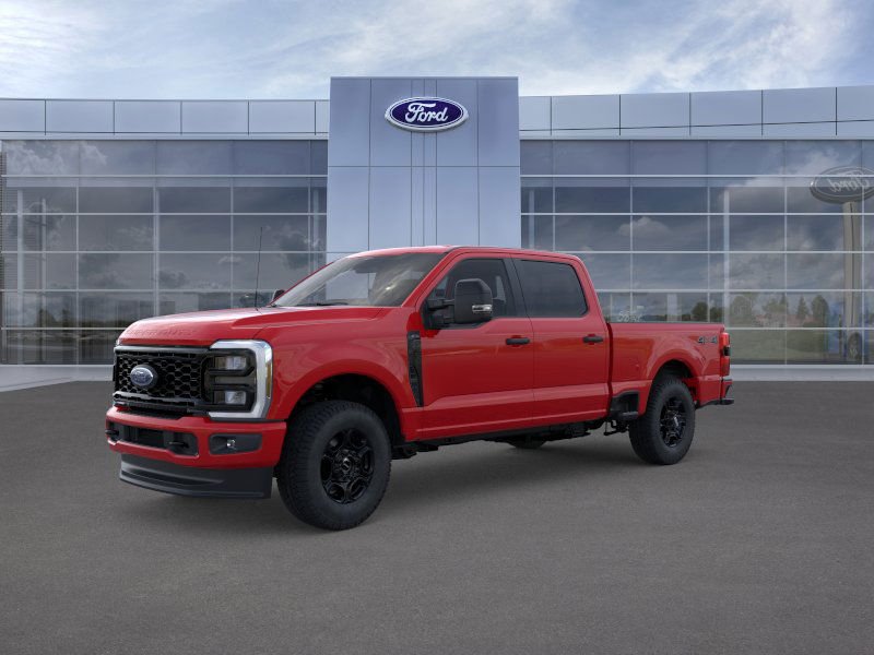 2026 Ford F-350 XL 4x4 Crew Cab 6-3/4' Box SRW's photo