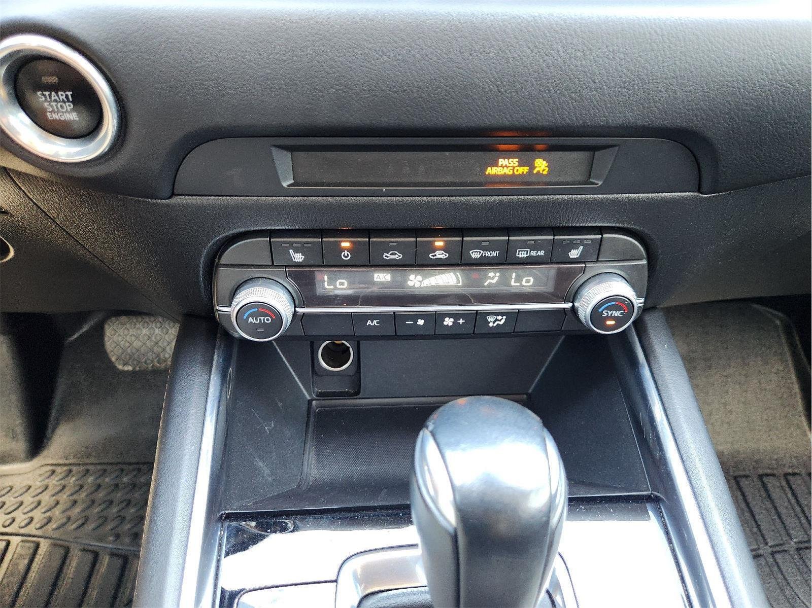 2022 Mazda CX-5 photo 16 of 31