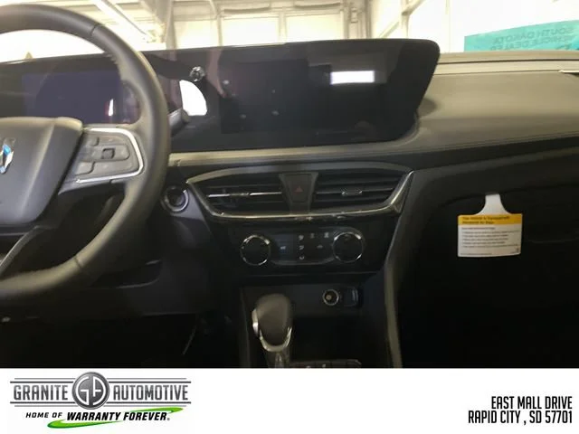 2026 Buick Encore GX Sport Touring - Photo 25