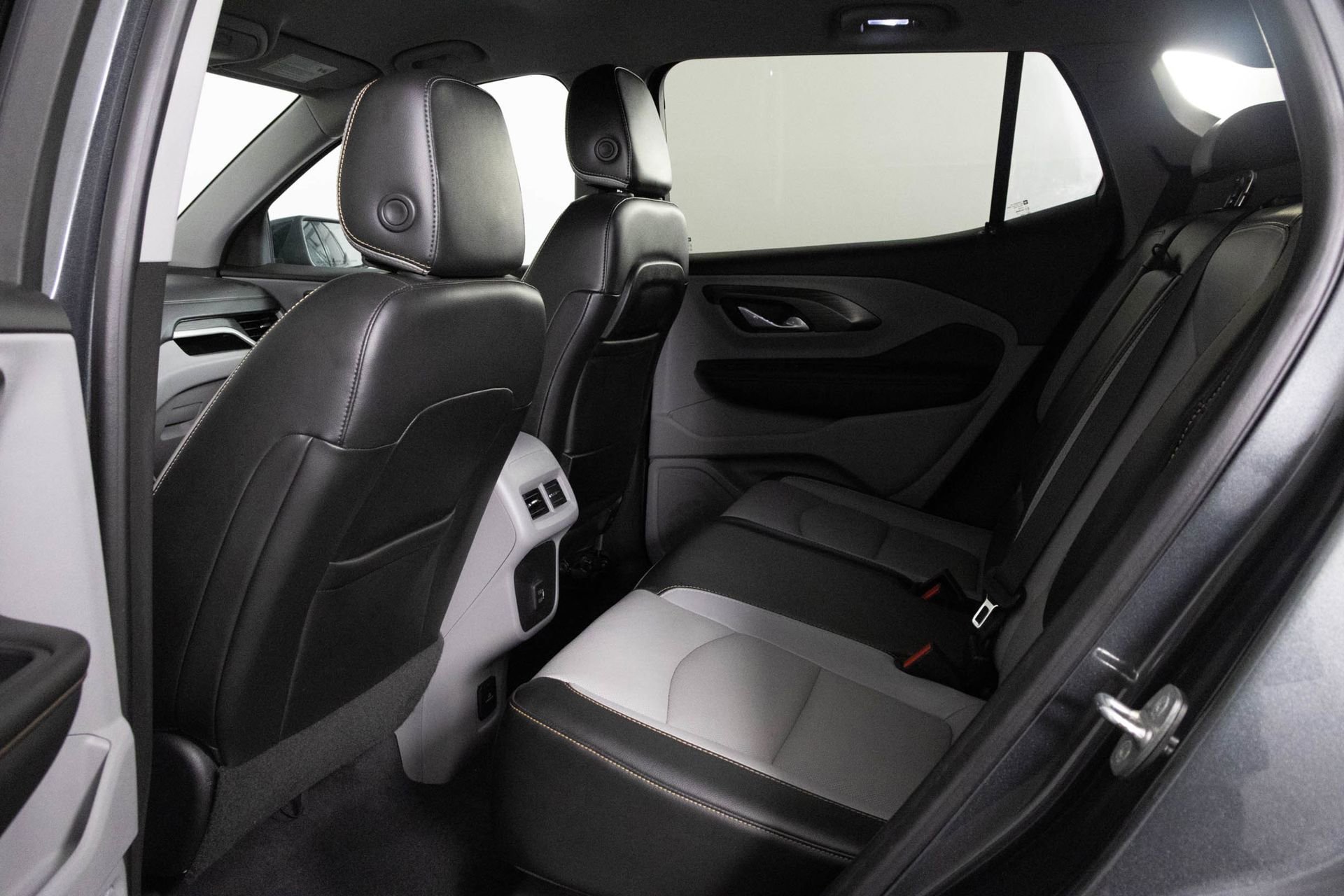 2020 GMC TERRAIN - Image 34