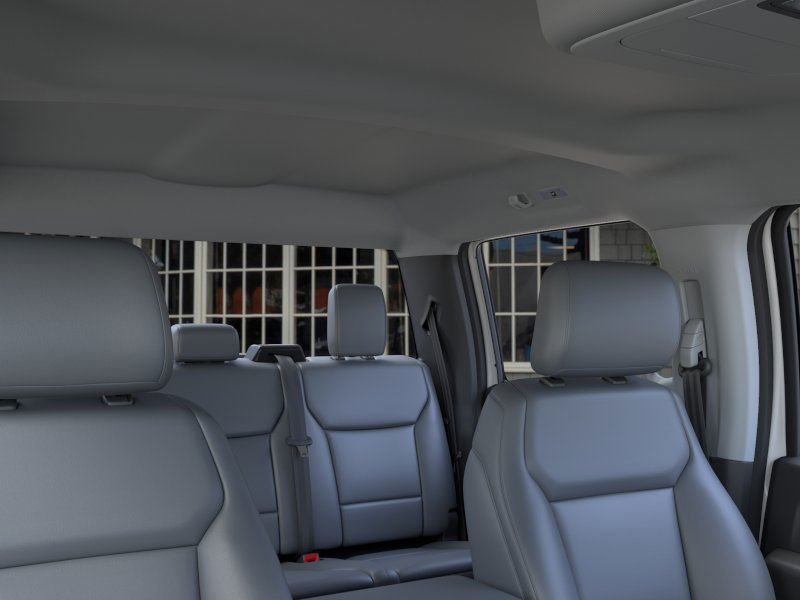 Used 2025 Oxford White Ford XL image 22