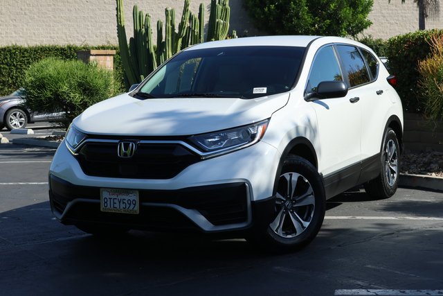 2020 Honda CR-V LX