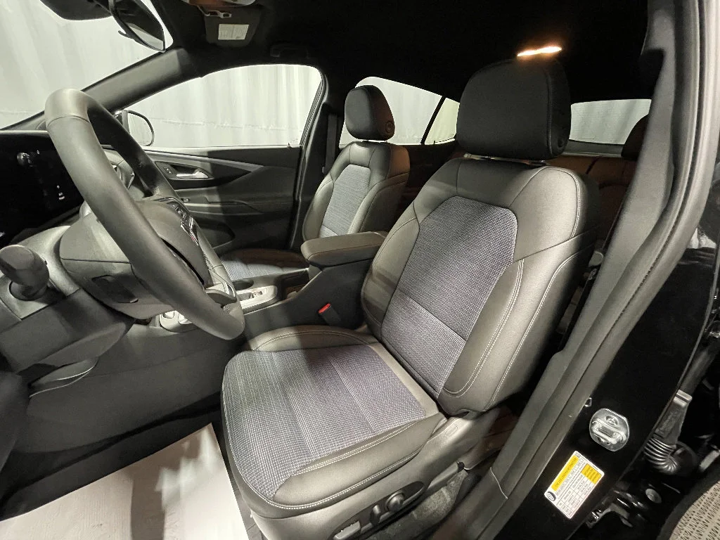 2025 Buick Envista Preferred - Photo 12