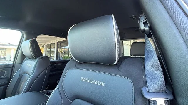 2026 RAM 1500 Laramie - Photo 23