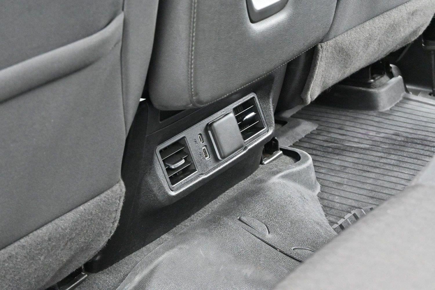 Used 2024 Black Chevrolet LT image 32