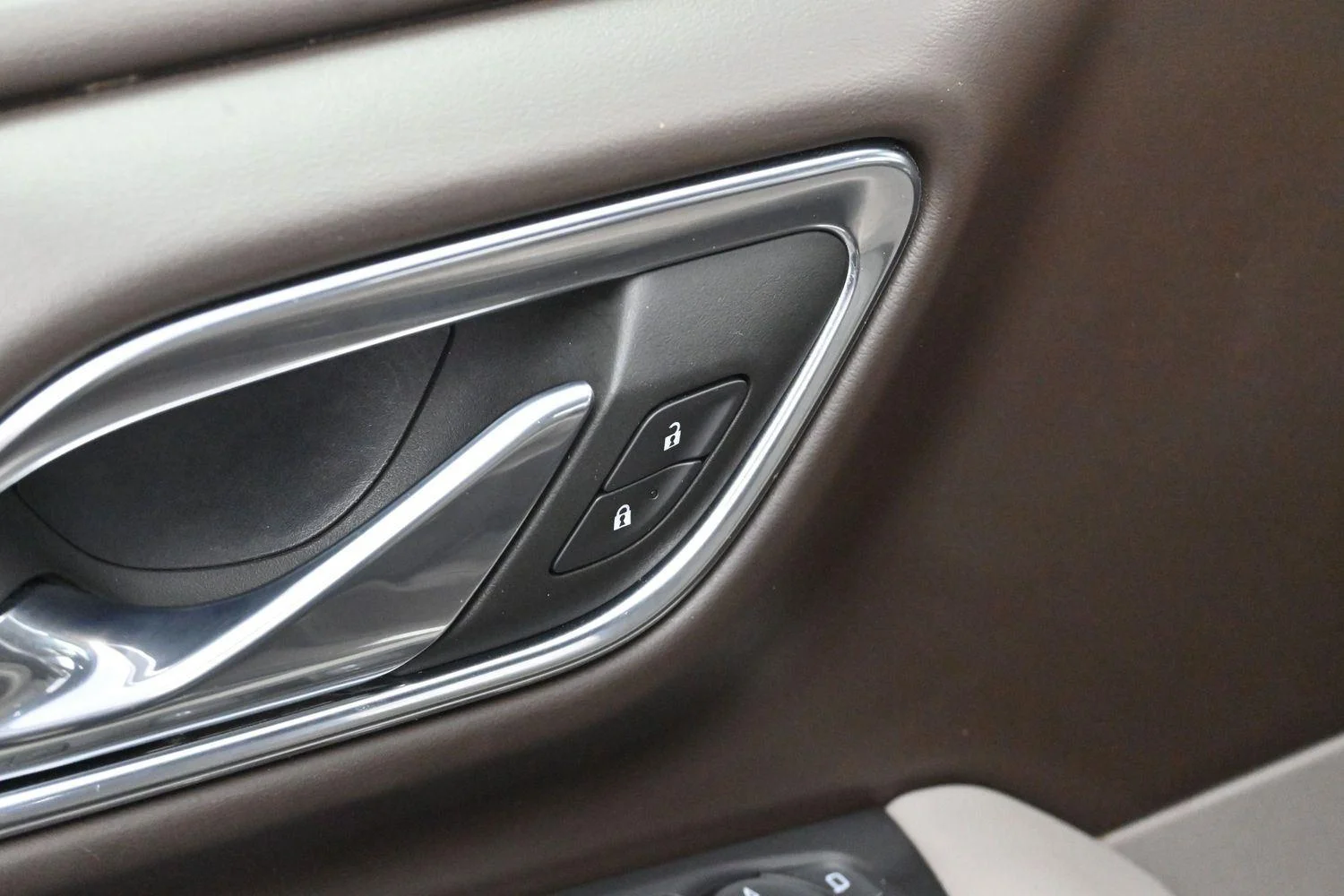 Used 2023 Midnight Blue Metallic Chevrolet LT image 10