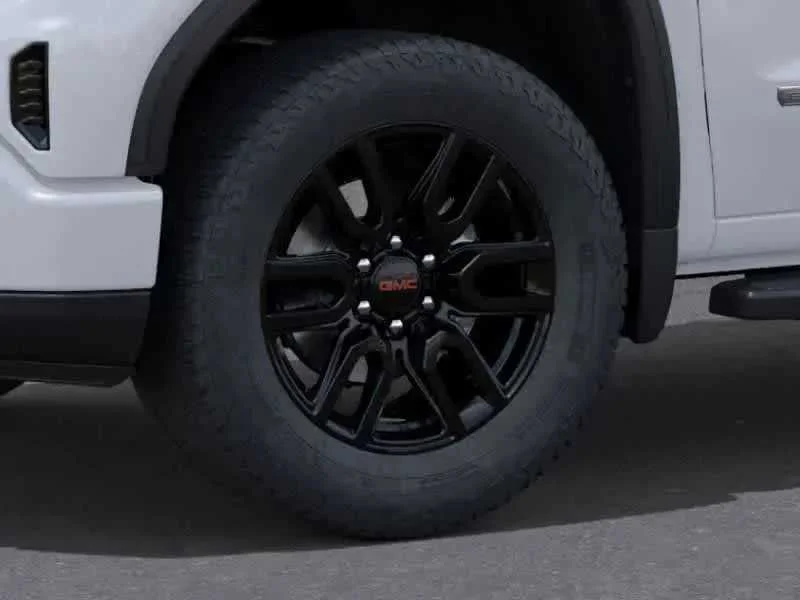 New 2026 Summit White GMC Elevation image 13