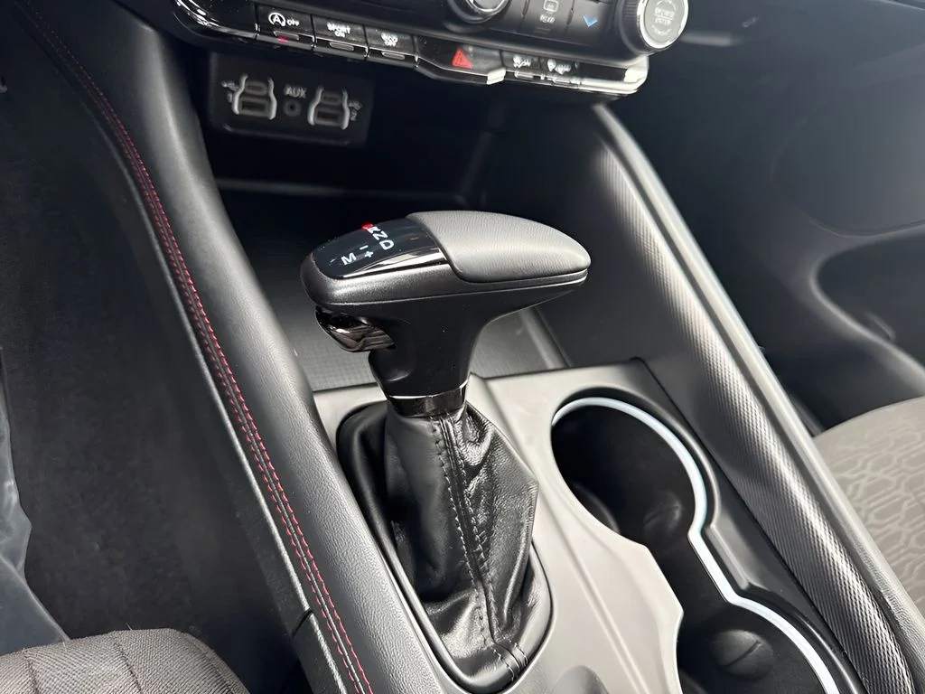 Used 2026 Gray Dodge GT image 17