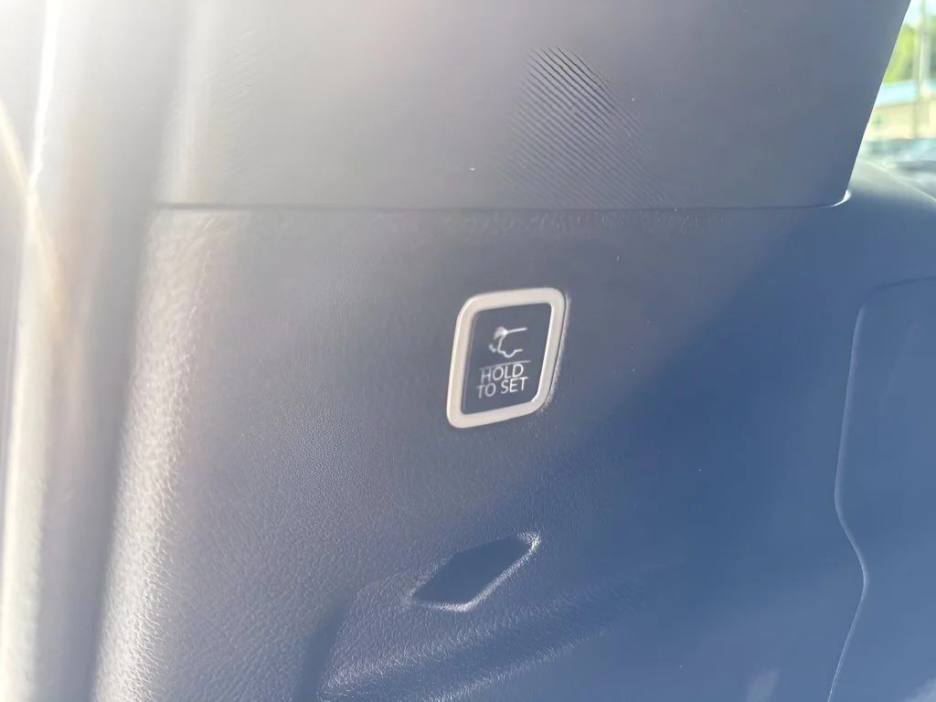 Used 2025 Black Jeep Series II image 29