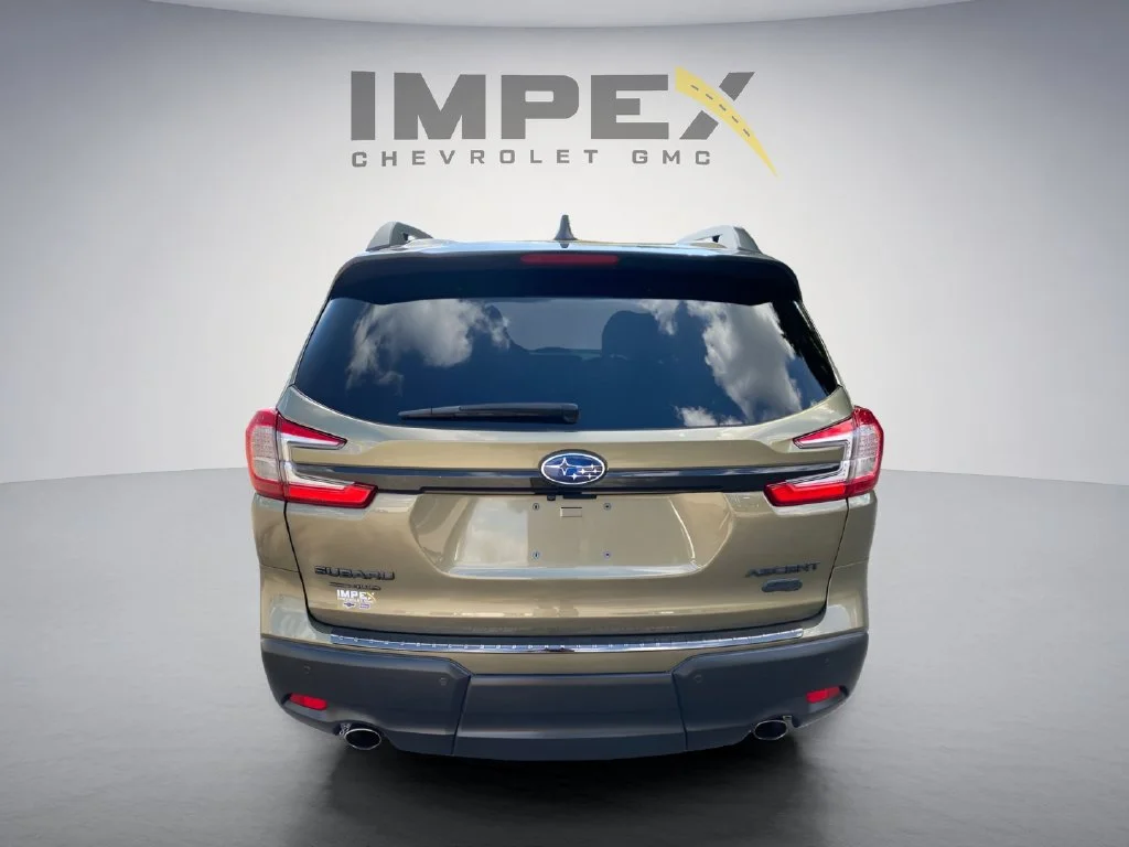 Used 2023  Subaru Onyx Edition Limited image 4