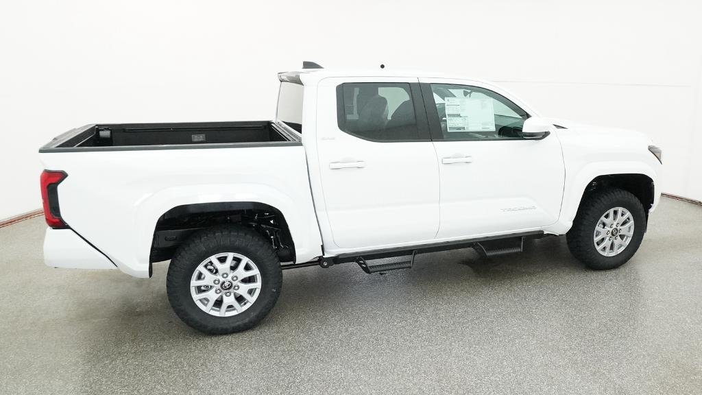 New 2026 Ice Cap Toyota SR5 image 50