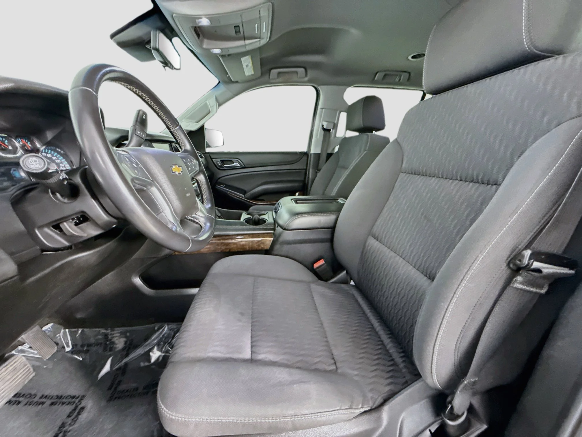 Used 2018 SUMMIT WHITE Chevrolet LS image 22