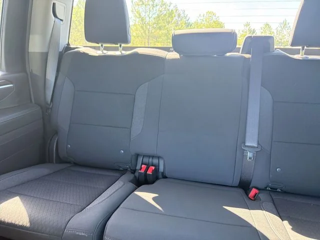Used 2025 Gray Chevrolet LT image 25