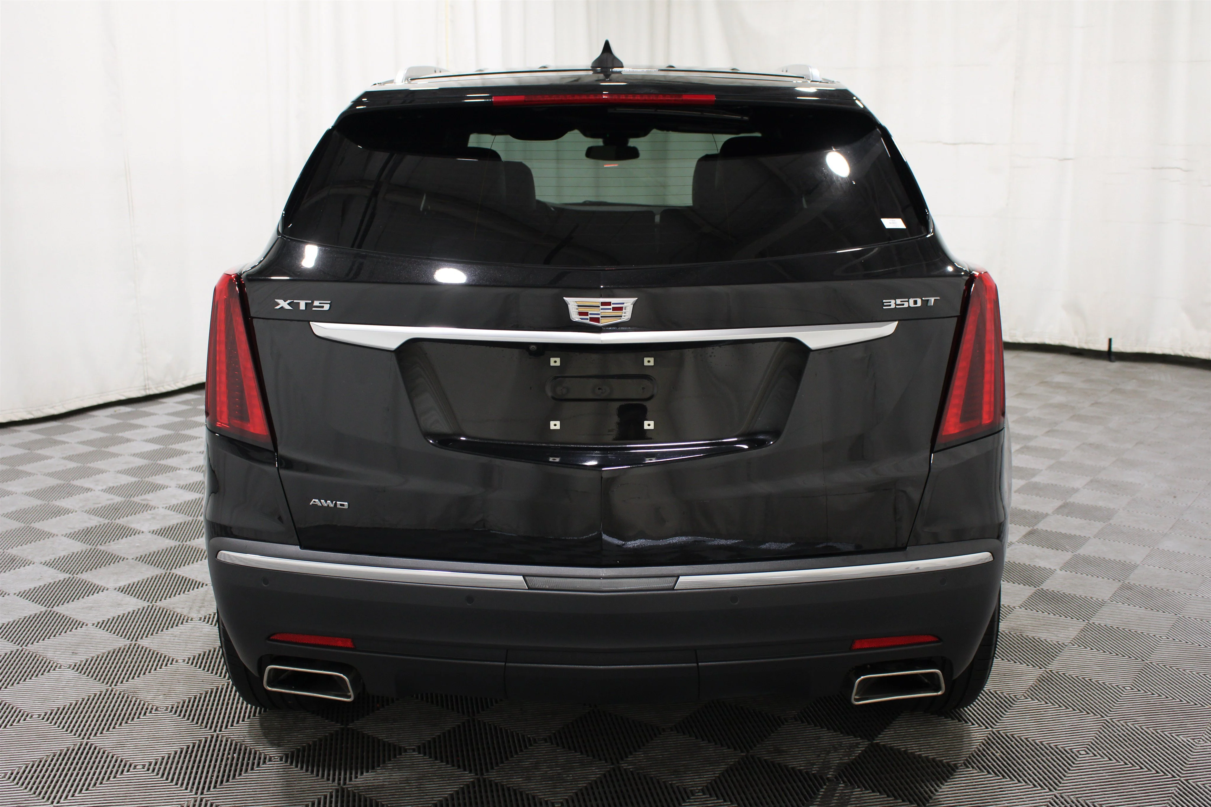 2023 Cadillac XT5 Luxury - Photo 35