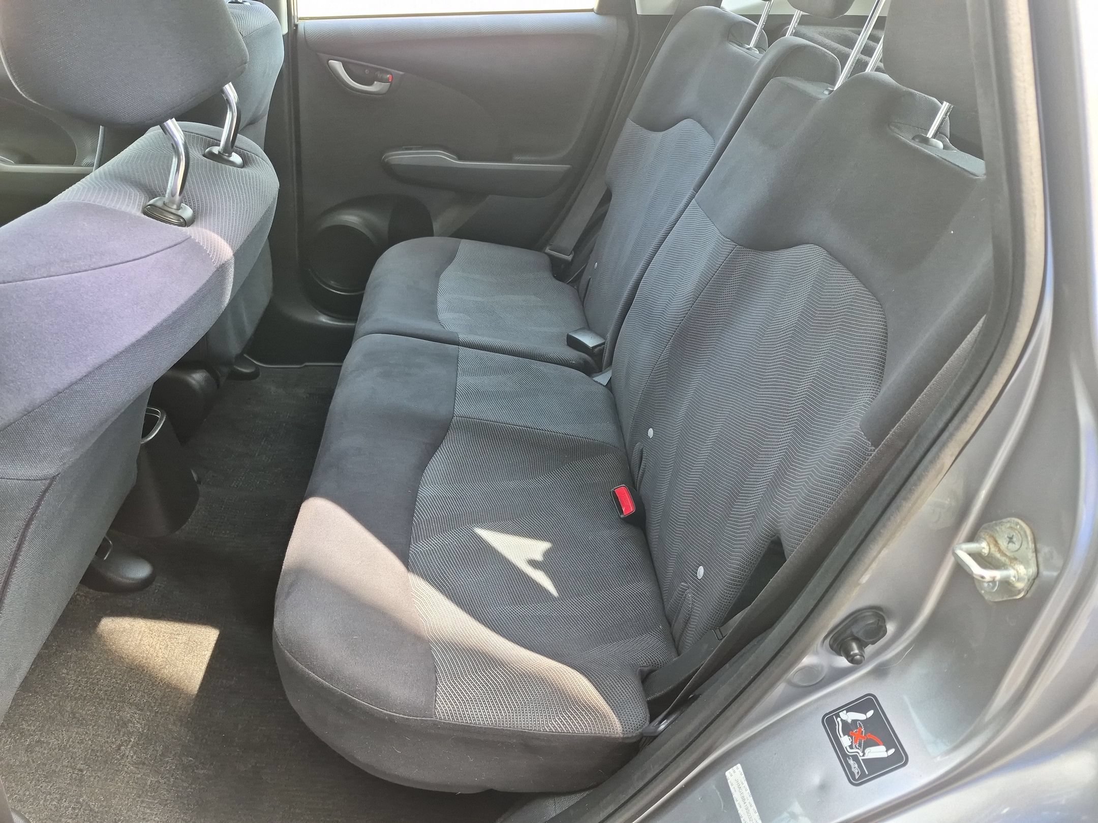 Used 2009 Silver Honda Sport image 19