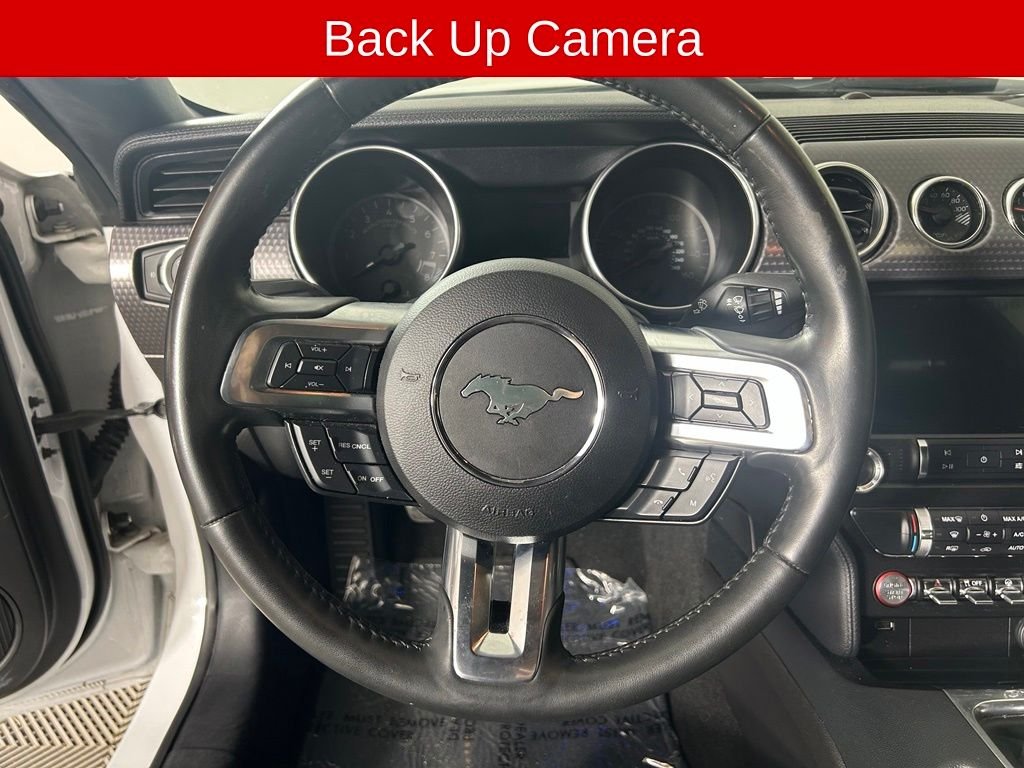 Used 2019 White Ford GT image 7
