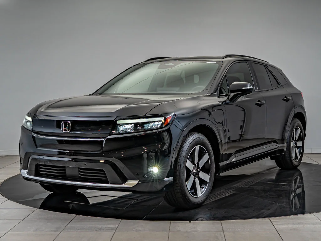 2024 Honda Prologue