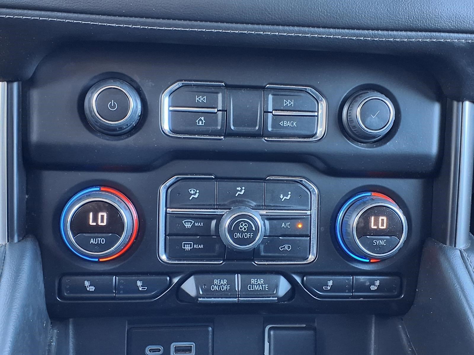 2023 Chevrolet Tahoe Z71 - Photo 19