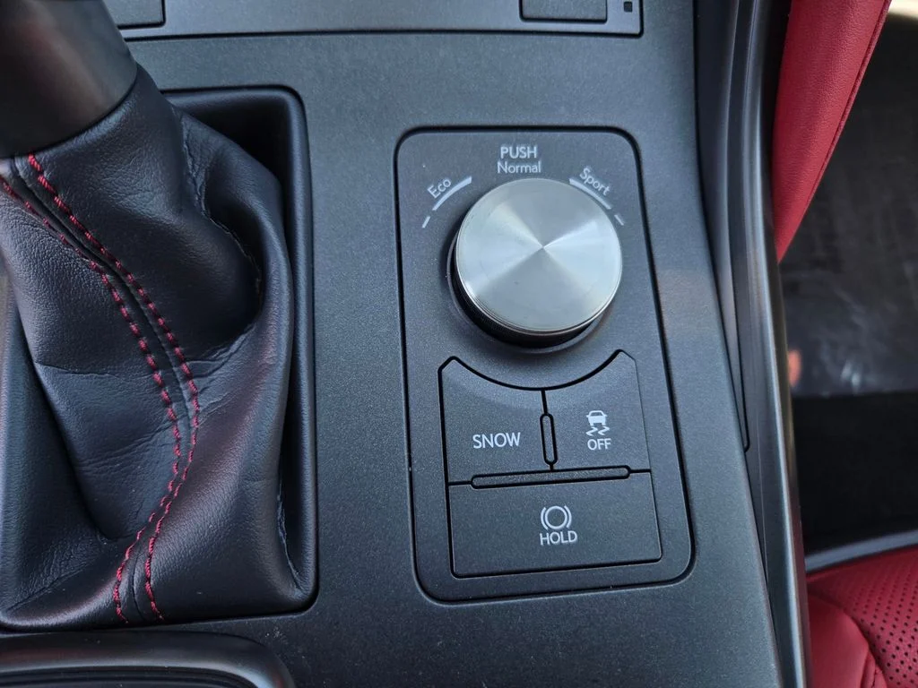 Used 2023 Iridium Lexus 350 F SPORT image 20