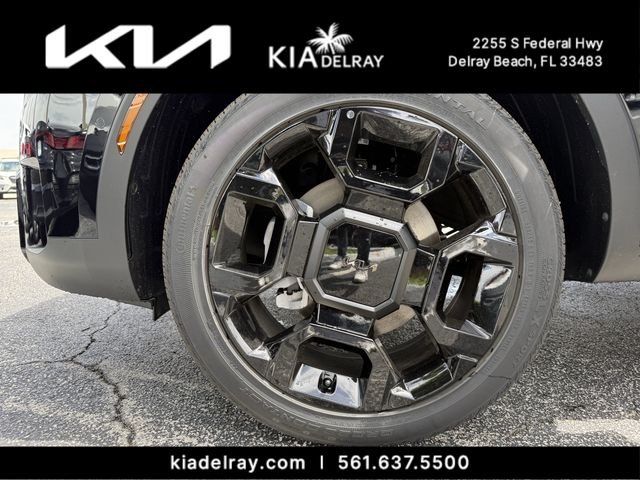 2026 Kia Sorento X-Line SX Prestige - Photo 30