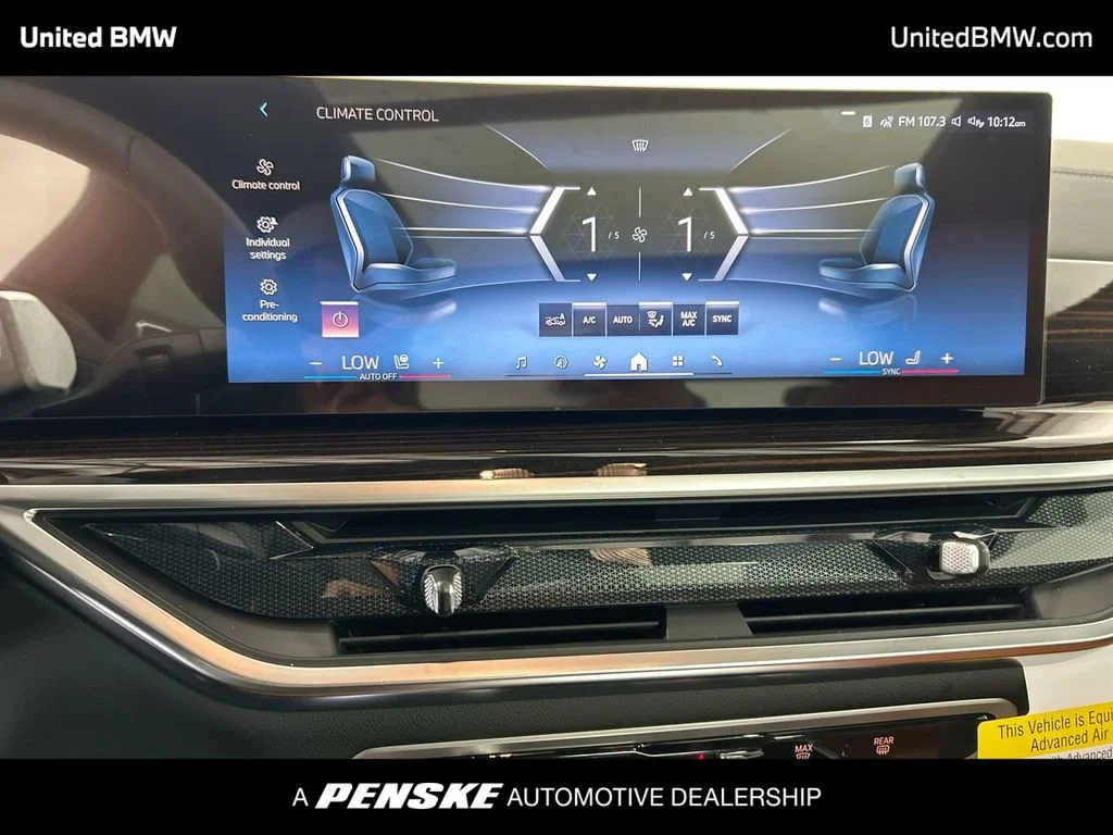 2026 BMW X5 50e - Photo 19