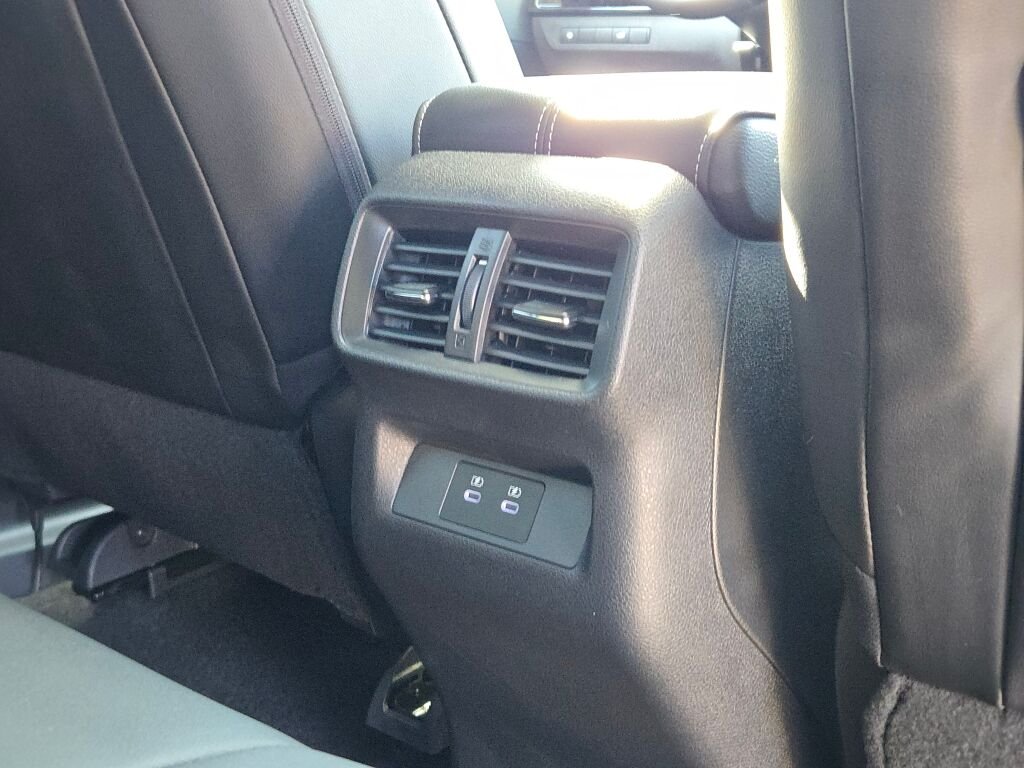 New 2026 Gray Nissan SL image 10