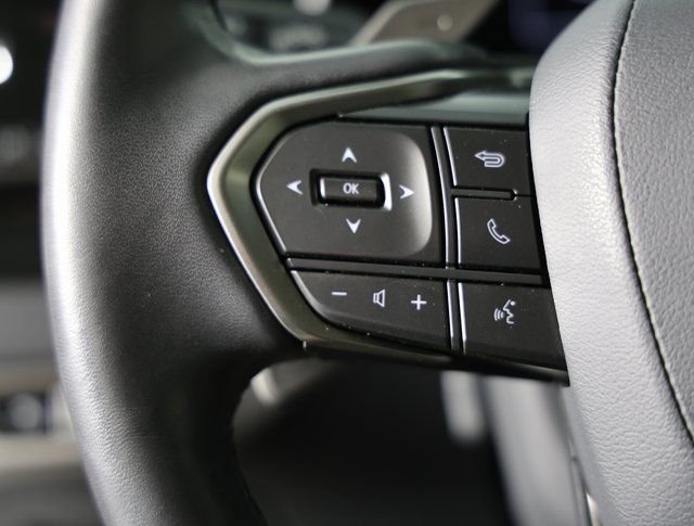 2024 Lexus RX 350 - Photo 12