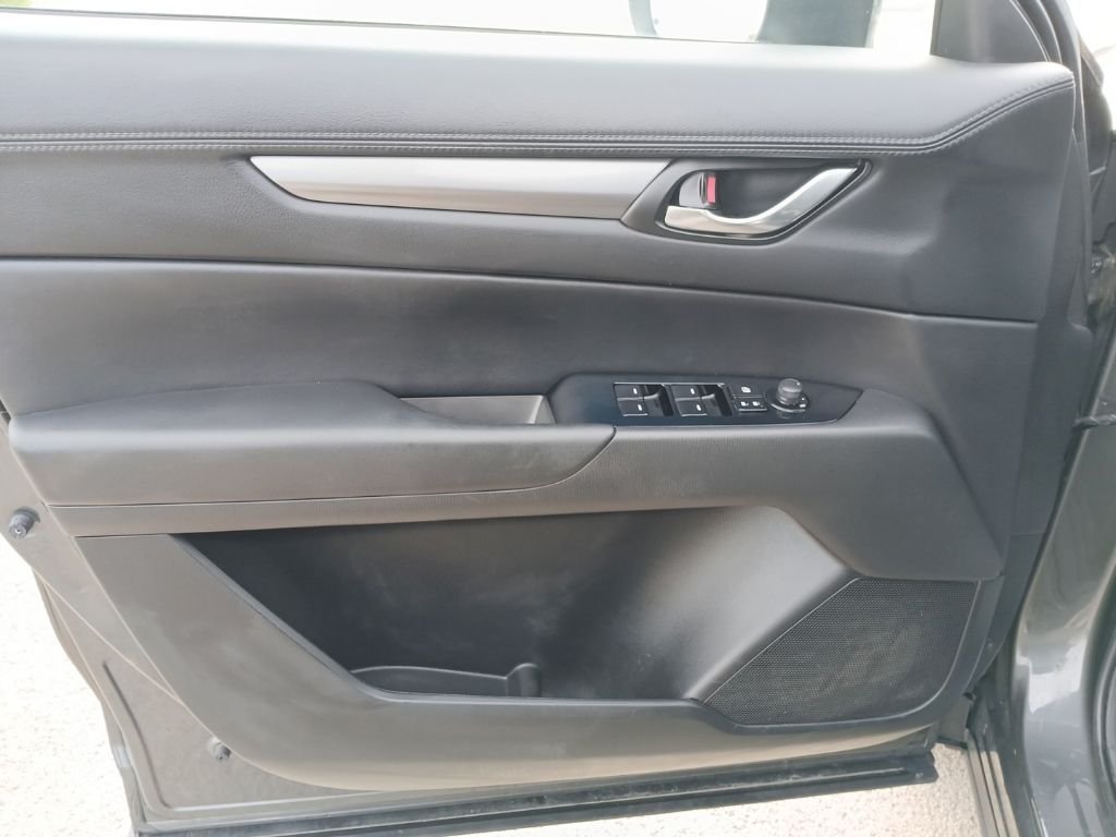 Used 2018 Gray Mazda Touring image 25