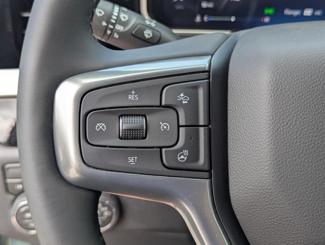 2026 Chevrolet Silverado 2500 HD LT - Photo 34