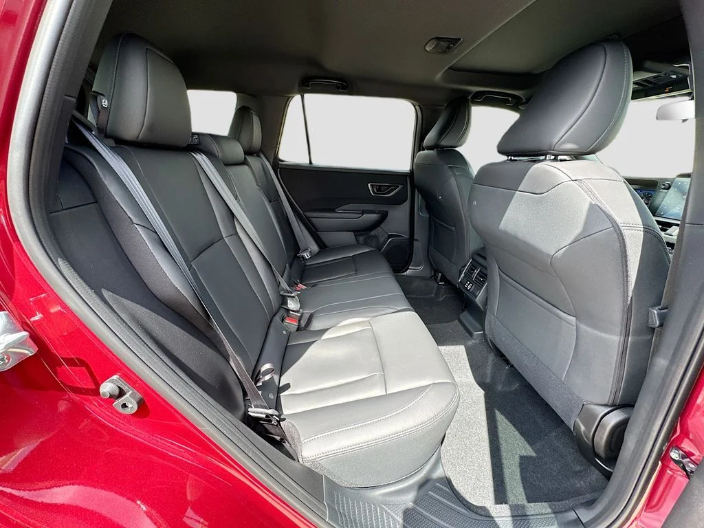 New 2026 Red Subaru Premium image 34
