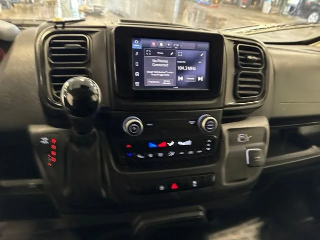Used 2025  Ram Tradesman image 11