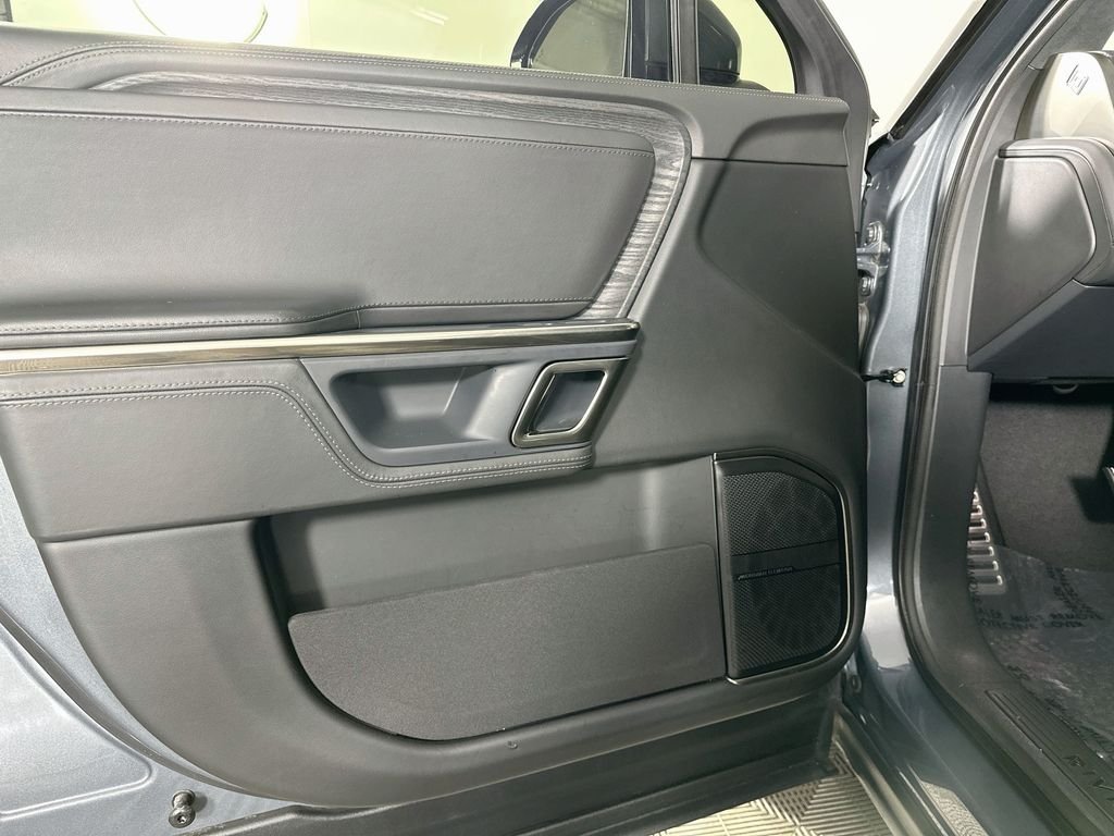 Used 2023 Gray Rivian Adventure Quad Motor Large Pack image 21