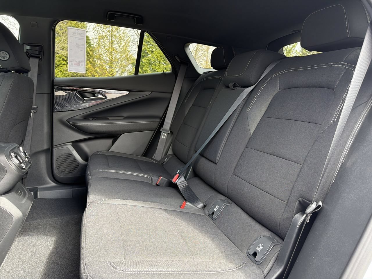 2026 Chevrolet Blazer EV LT - Photo 20