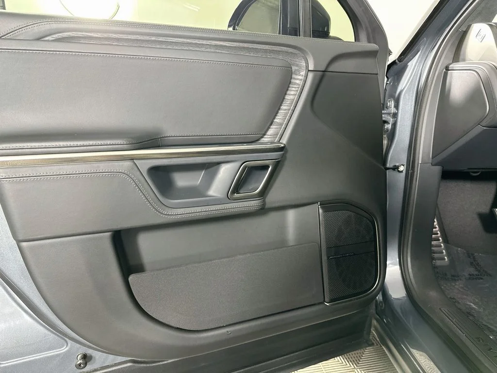 Used 2023 Gray Rivian Adventure Quad Motor Large Pack image 21