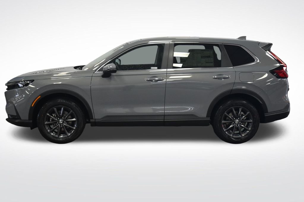 New 2026 Urban Gray Pearl Honda EX-L image 2