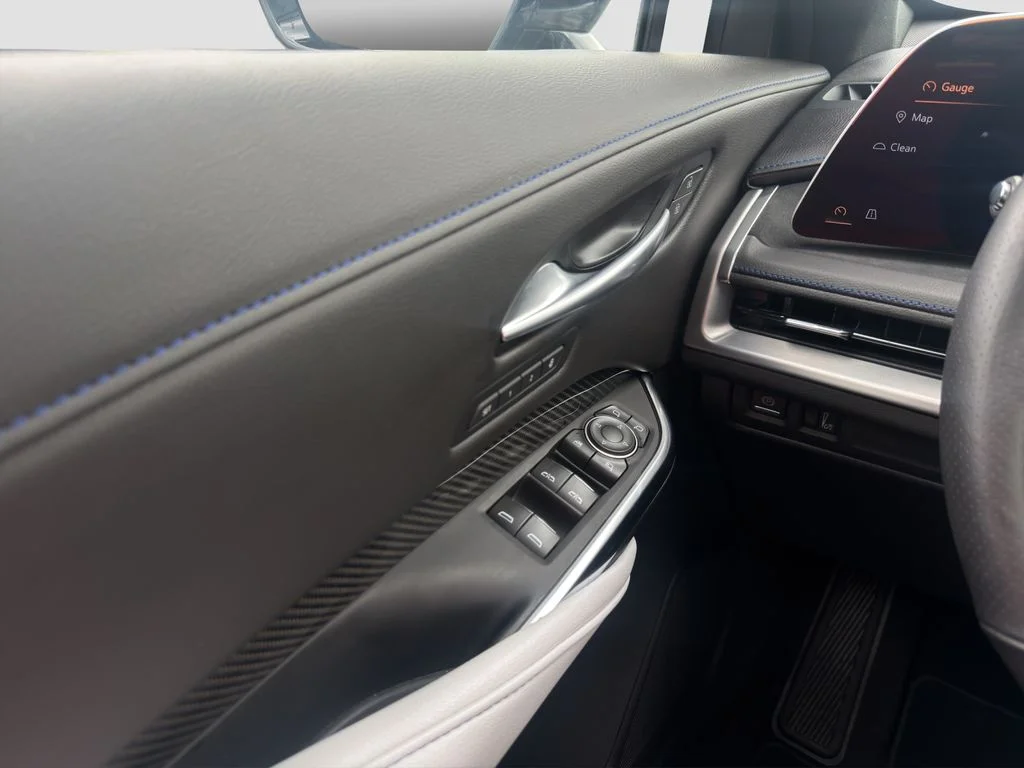 2025 Cadillac XT4 Sport - Photo 25
