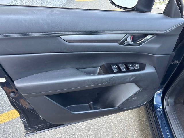 Used 2022 Deep Crystal Blue Mica Mazda 2.5 S Select Package image 14