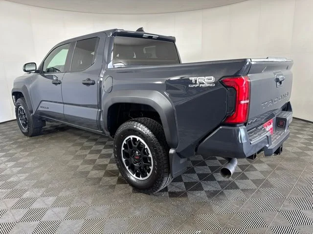 New 2026 Underground Toyota Tacoma TRD Off-Road image 6