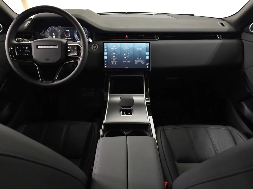 2026 Land Rover Range Rover Evoque S - Photo 16