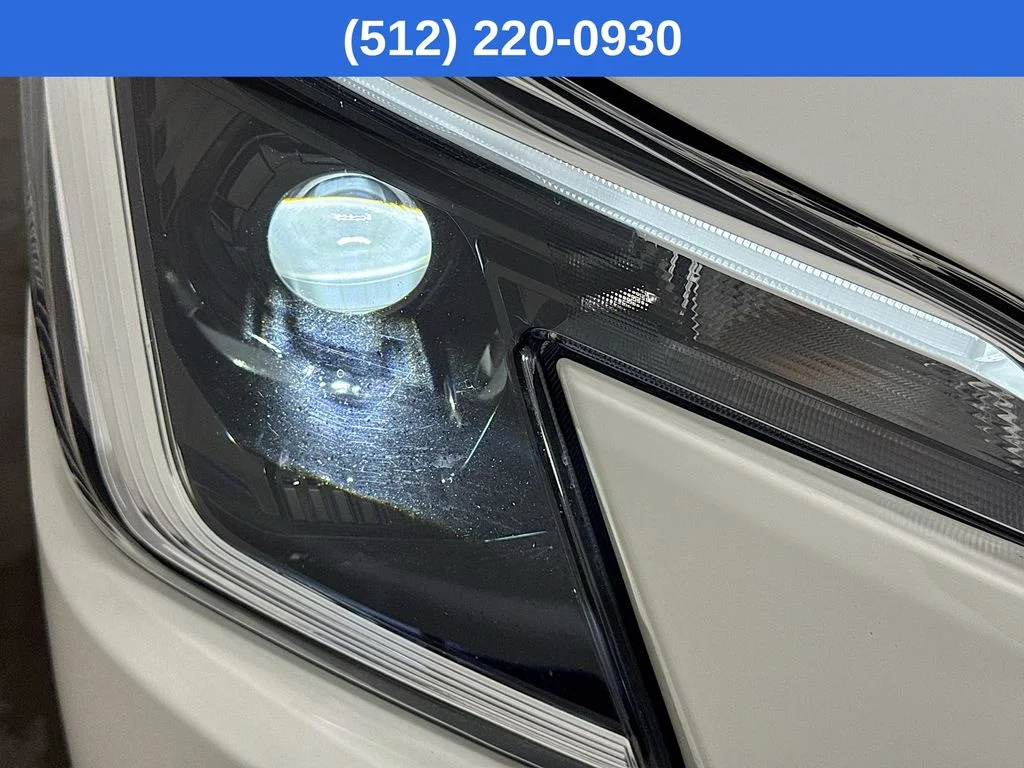 Certified Used 2024 White Subaru Premium image 38