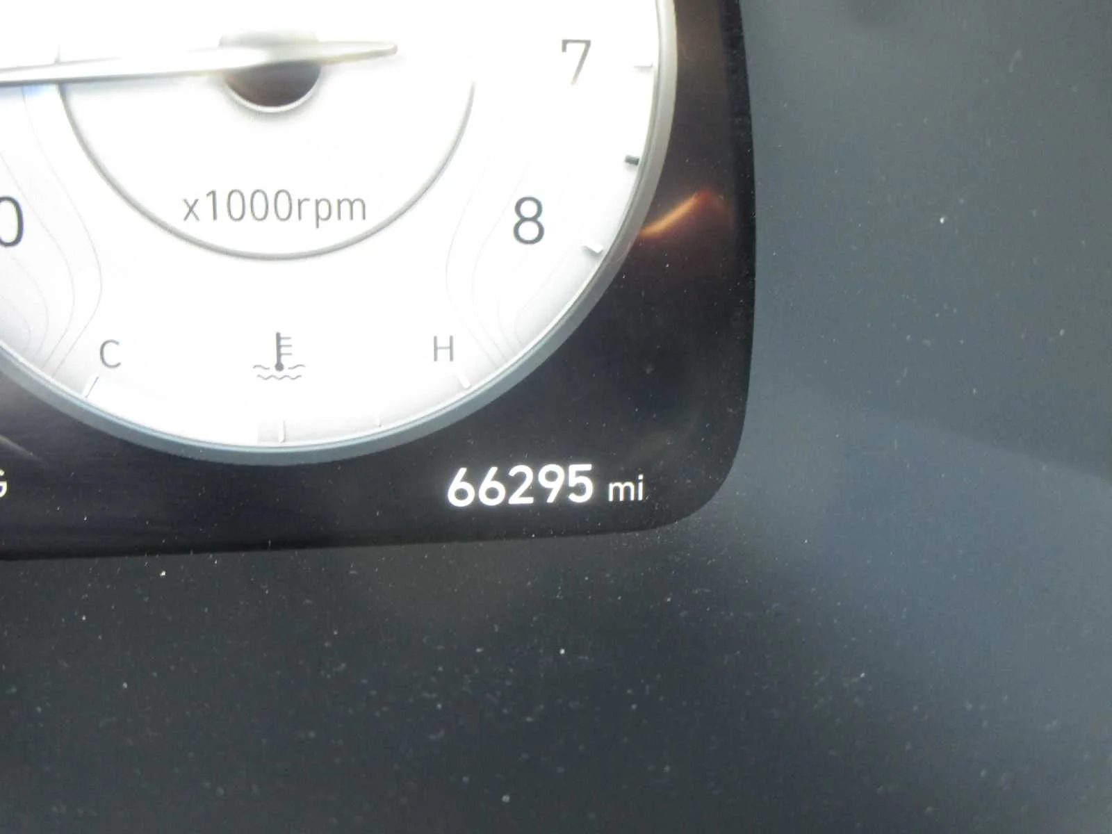 Used 2023 Abyss Black Pearl Hyundai Calligraphy image 19