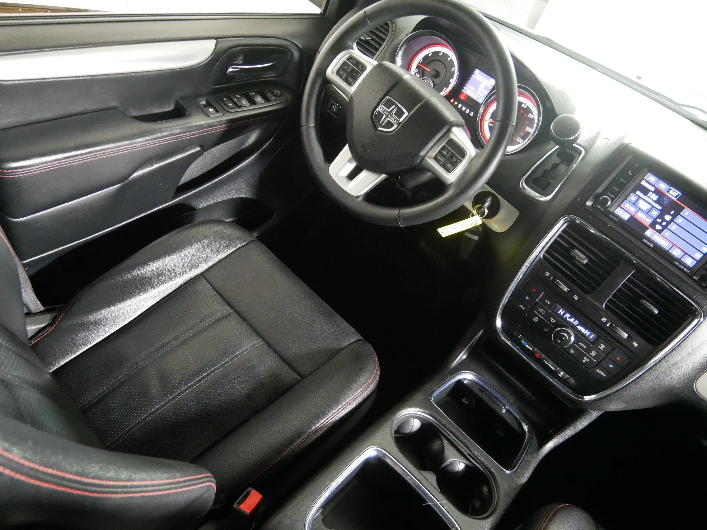 Used 2019 White Knuckle Clearcoat Dodge GT image 9