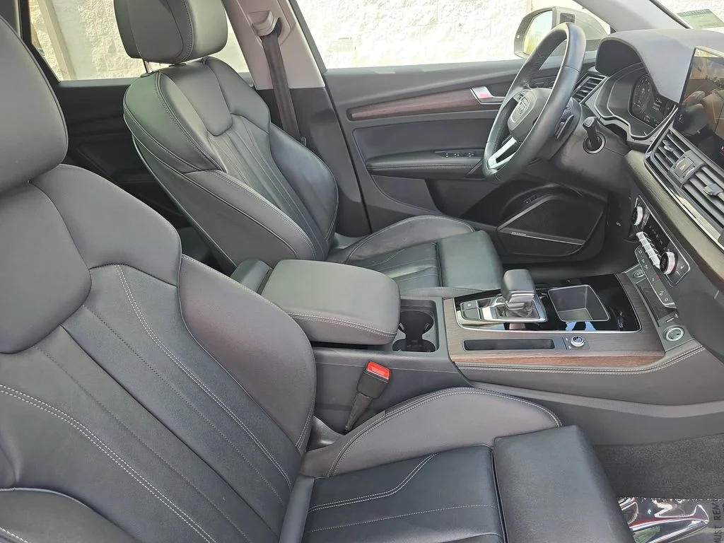 2024 Audi Q5 Premium Plus - Photo 10