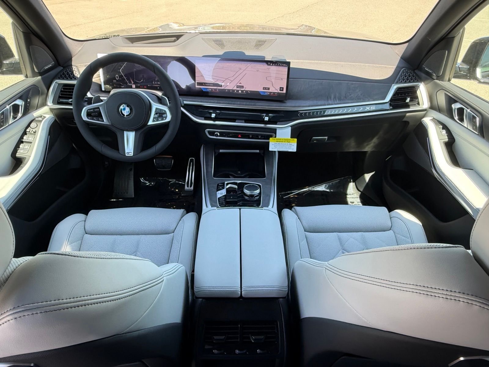 New 2026 Carbon Black Metallic BMW sDrive40i image 30