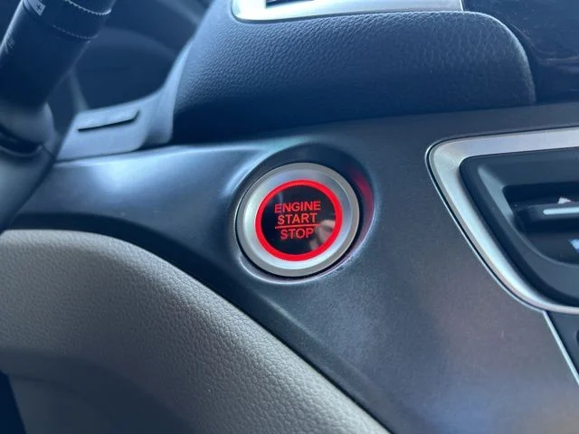 Used 2016  Honda EX-L image 21