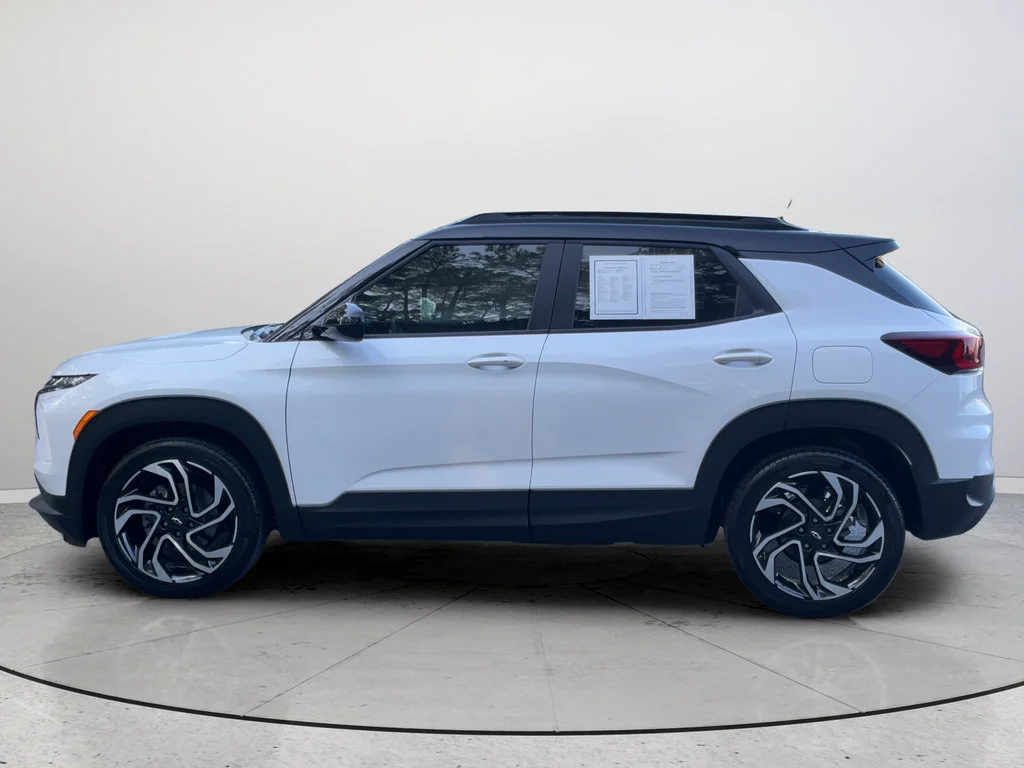 2026 Chevrolet Trailblazer RS - Photo 10