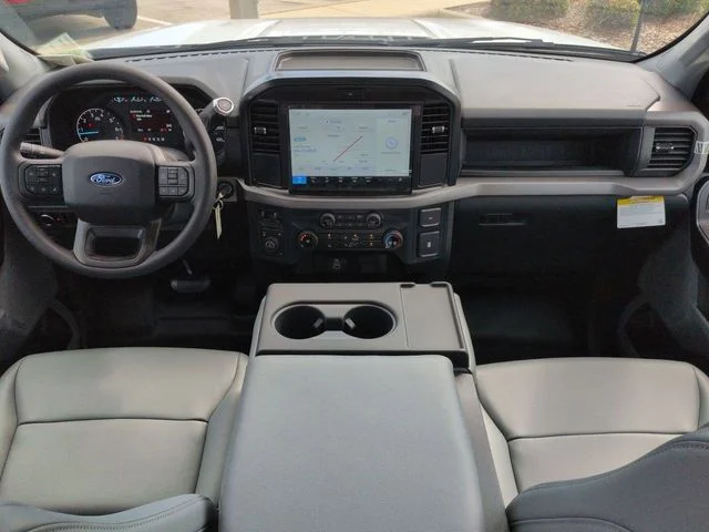 New 2026 Oxford White Ford XL image 15