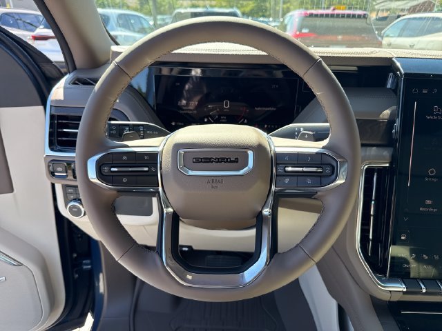 2026 GMC Yukon XL Denali - Photo 17