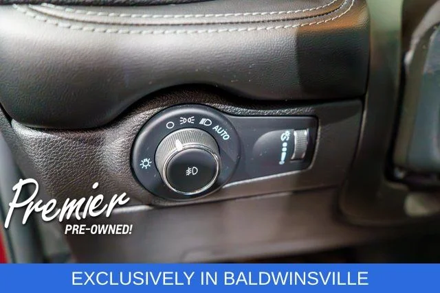 Used 2022 Red Dodge GT Plus image 20