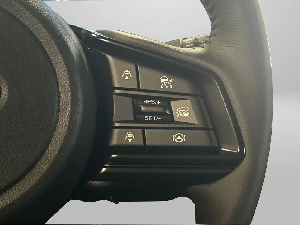 Certified Used 2026 Gray Subaru Limited image 34